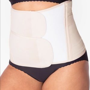 Postpartum Luxe Belly Wrap NEVER WORN